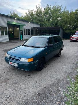 Lada 2111