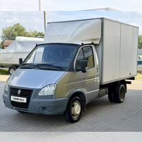 GAZ ГАЗель