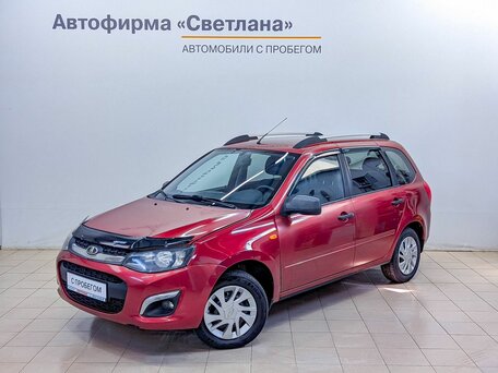Lada (ВАЗ) Kalina