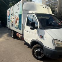GAZ ГАЗель