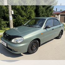Chevrolet Lanos