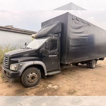 GAZ ГАЗель