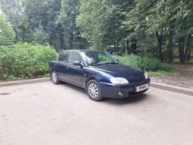 Kia Spectra