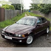BMW 5