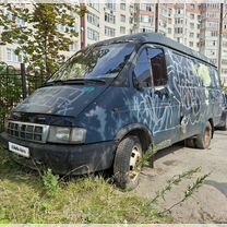 GAZ ГАЗель