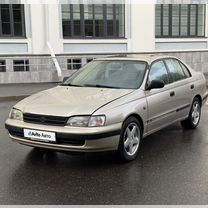 Toyota Carina