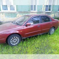 Kia Shuma