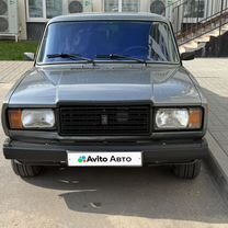 Lada 2107
