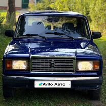 Lada 2107