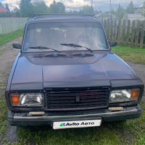 Lada 2107