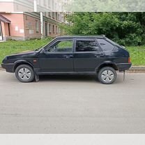 Lada 2109