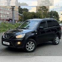 Chery Tiggo