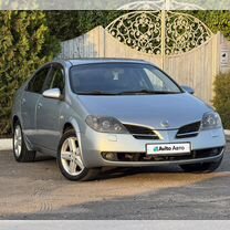 Nissan Primera