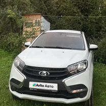 Lada XRAY