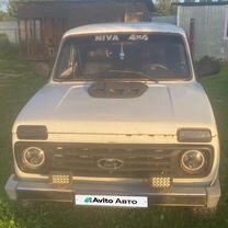 Lada 4x4