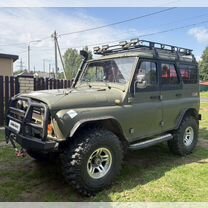 UAZ 31514