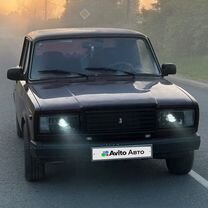 Lada 2107