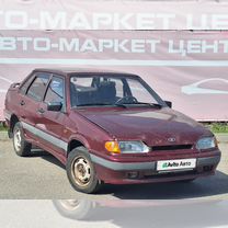 Lada 2115