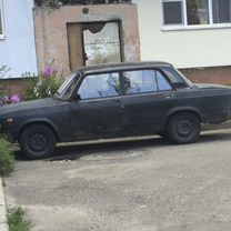Lada 2107