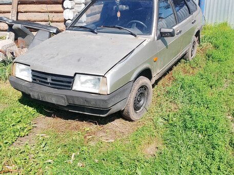 Lada (ВАЗ)