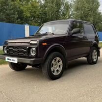 Lada 4x4