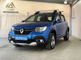 Renault Sandero Stepway