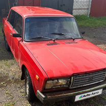 Lada 2107