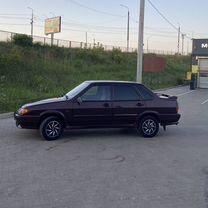 Lada 2115