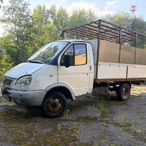 GAZ ГАЗель