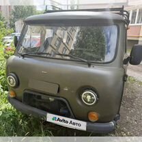 UAZ 3909