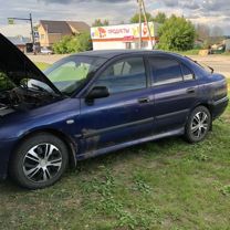 Mitsubishi Carisma