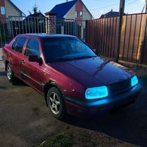 Volkswagen Vento