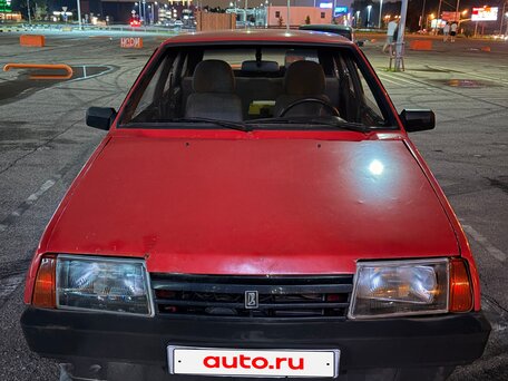 Lada (ВАЗ)