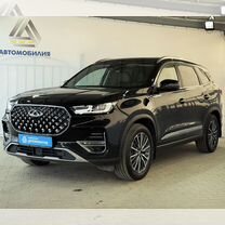 Chery Tiggo