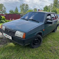 Lada 2109
