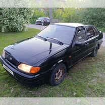 Lada 2115