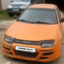 Mazda 323