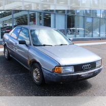 Audi 80