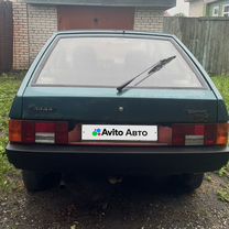 Lada 2109