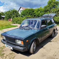 Lada 2104