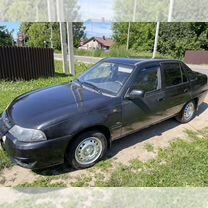 Daewoo Nexia