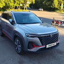 Changan CS35