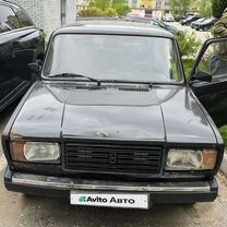 Lada 2107