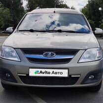 Lada Largus