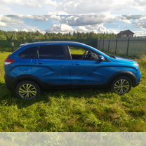 Lada XRAY