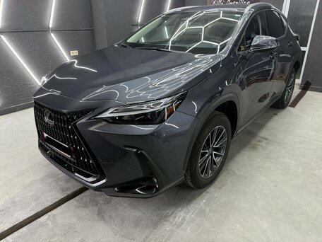Lexus NX 350h