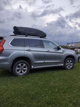 Haval H9