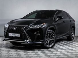 Lexus Rx200T
