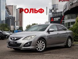 Mazda Mazda6