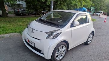 Toyota Iq